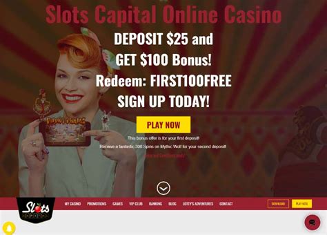 slots capital login|Iba pa.